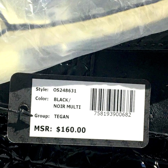 Guess bag NWT - Picture 4 of 8